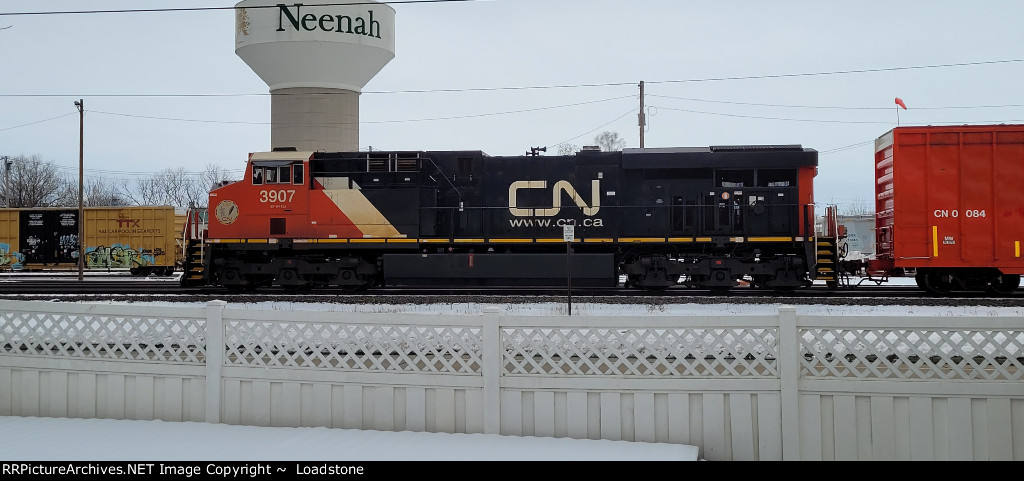 CN 3907
